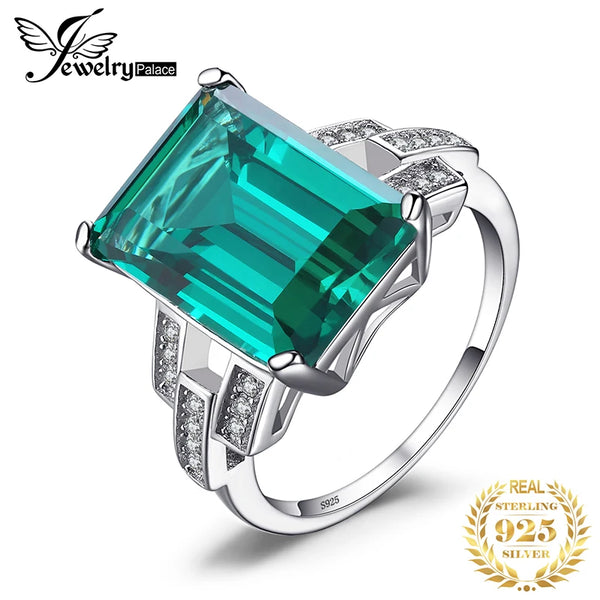 خاتم فضة عيار 925