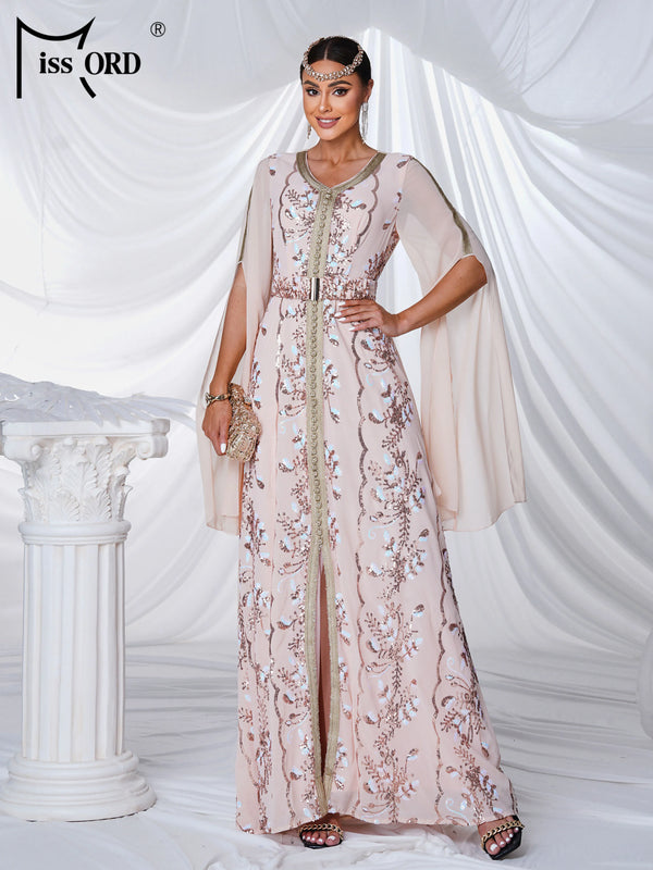 فستان MISS ORD أنيق