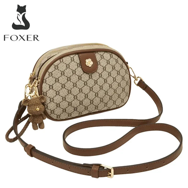 حقيبة كتف FOXER