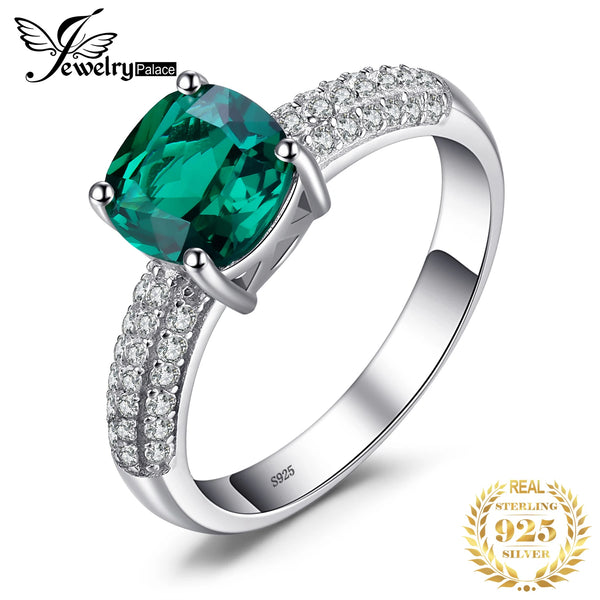 خاتم فضة عيار 925